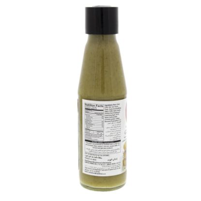 Picture of Ching's Green Chilli Sauce 190g