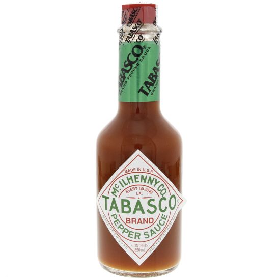 Picture of Tabasco Pepper Sauce 350ml