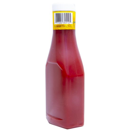 Picture of Kimball Tomato Ketchup 340g