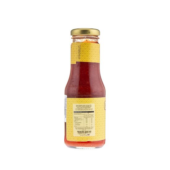 Picture of Kimball Thai Chilli Sauce 300g