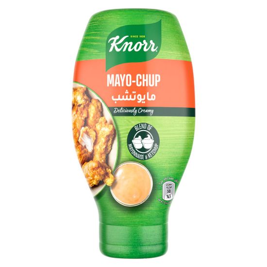 Picture of Knorr Mayo Chup 532ml