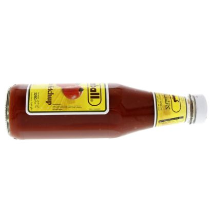 Picture of Kimball Tomato Ketchup 325g