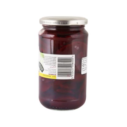 Picture of Baxters Sliced Beetroot Pickled In Malt Vinegar 340g