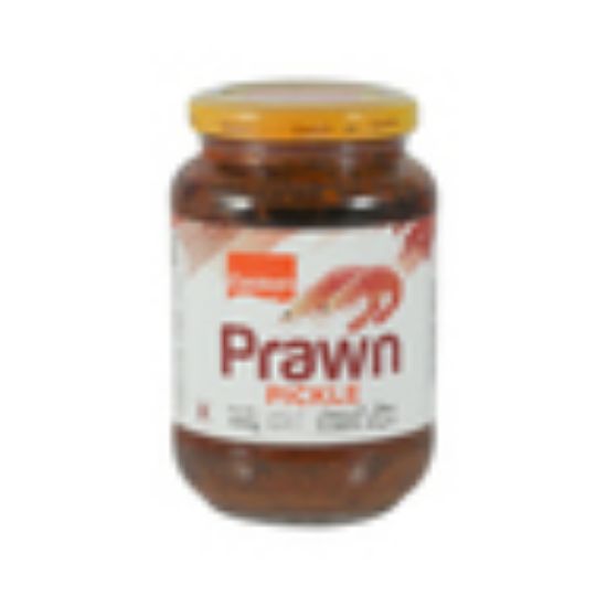 Picture of Eastern Prawn Pickle 400g