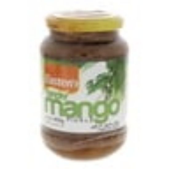 Picture of Eastern Tender Mango Pickle 400g