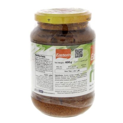 Picture of Eastern Tender Mango Pickle 400g