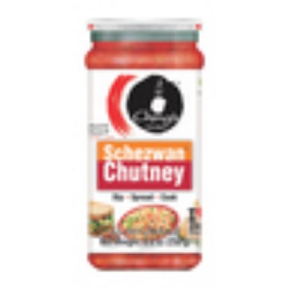 Picture of Ching's Schezwan Chutney 250g