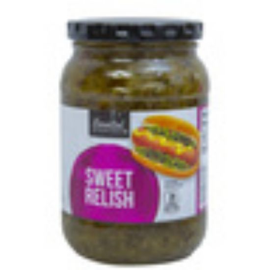 Picture of Essential Everyday Sweet Relish 473ml