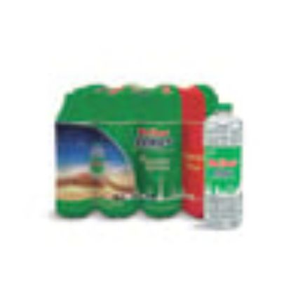 Picture of Mai Dubai Alkaline Zero Sodium Bottled Drinking Water 12 x 500 ml(N)