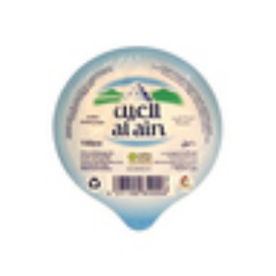 Picture of Al Ain Drinking Water Cups 48 x 100ml(N)