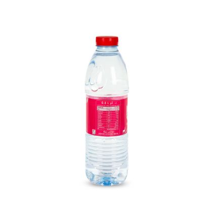 Picture of Capital Bottled Drinking Water 12 x 500 ml(N)