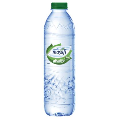 Picture of Masafi Alkalife Alkaline Water 12 x 500ml(N)