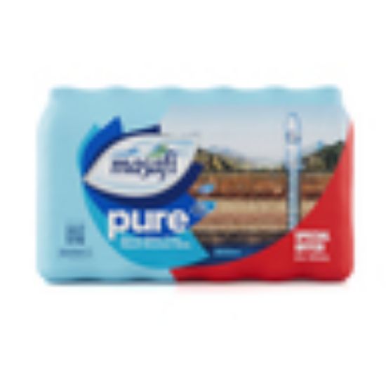 Picture of Masafi Drinking Water Value Pack 24 x 500 ml(N)