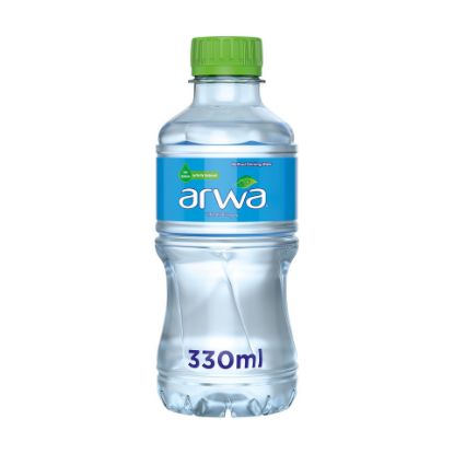 Picture of Arwa Drinking Water 12 x 330ml(N)