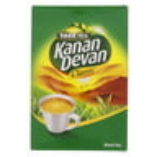 Picture of Ka Devan Tea Dust 200g(N)