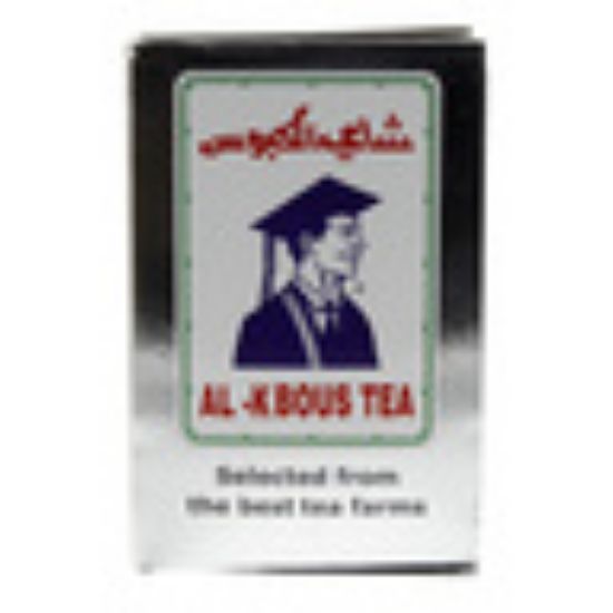 Picture of Al Kbous Tea 450g(N)