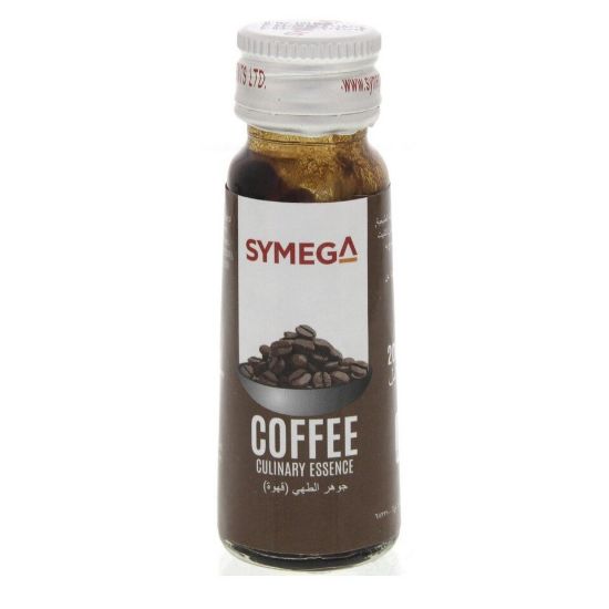 Picture of Symega Coffee Culinary Essence 20ml(N)