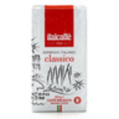 Picture of Italcaffe Espresso Classico Ground Coffee 250g