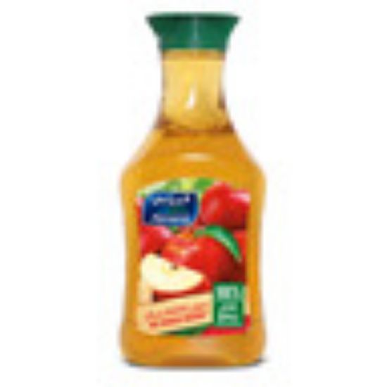 Picture of Almarai 100% Apple Juice No Added Sugar 1.4Litre(N)