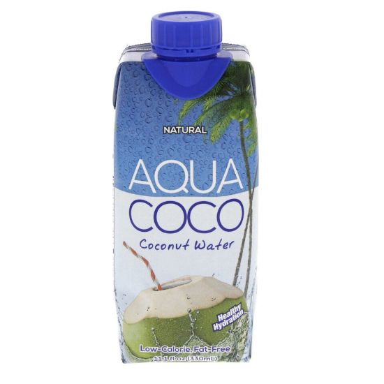 Picture of Aqua Coco Coconut Water 330ml(N)