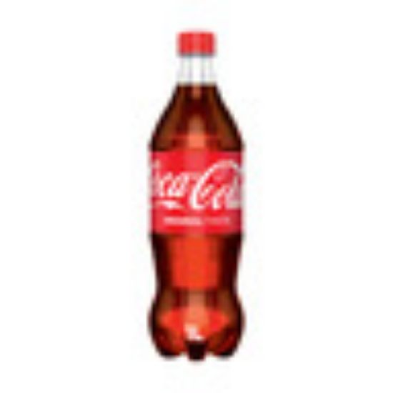 Picture of Coca-Cola Regular 1Litre(N)