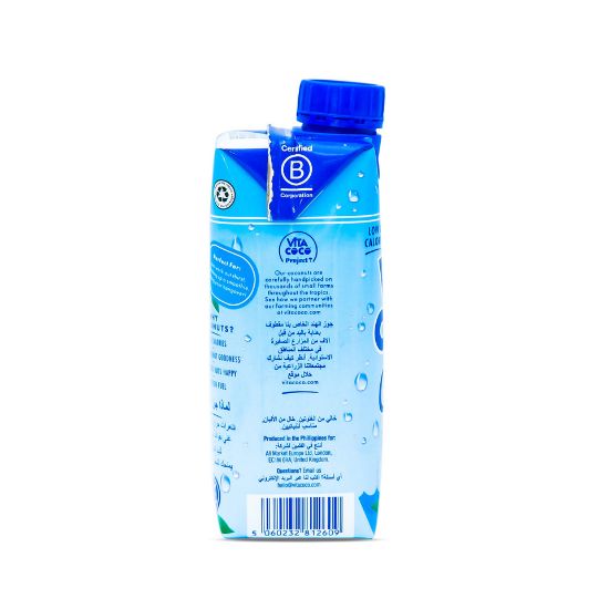 Picture of Vita Coco Natural Coconut Water 330ml(N)