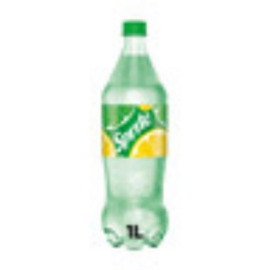 Picture of Sprite Regular 1Litre(N)