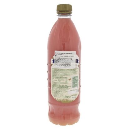 Picture of Robinsons Fruit And Barley Pink Grapefruit 1Litre(N)