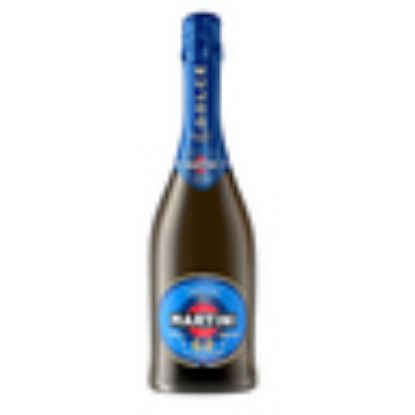 Picture of Martini 0.0 Dolce Premium Sparkling Grape 750 ml(N)