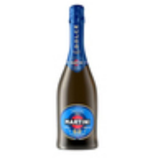 Picture of Martini 0.0 Dolce Premium Sparkling Grape 750 ml(N)