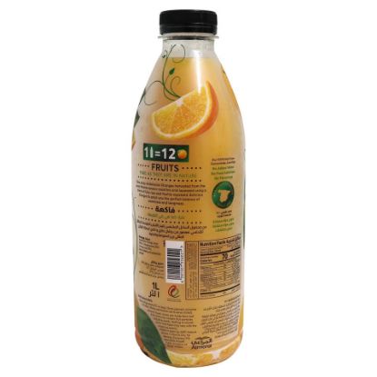 Picture of Almarai Andalusian 100% Orange Juice 1Litre(N)