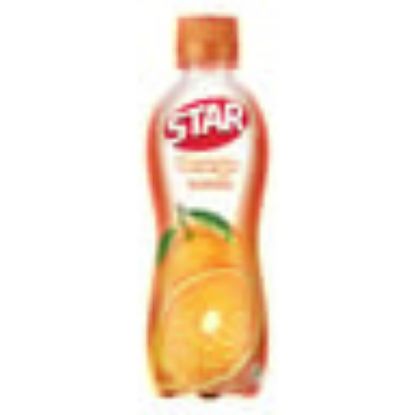 Picture of Star Orange Juice Drink 24 x 250ml(N)