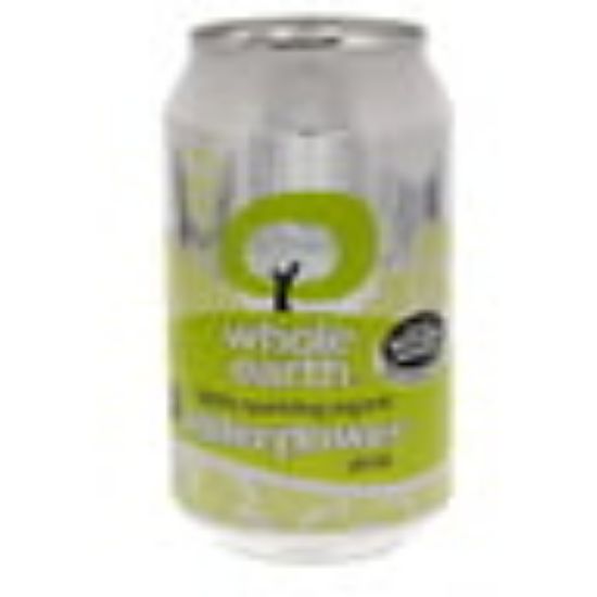 Picture of Whole Earth Organic Elderflower Juice 330ml(N)