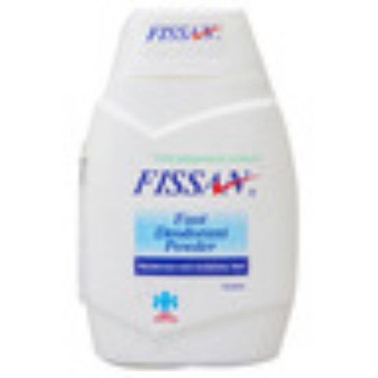 Picture of Fissan Foot Deodorant Powder 50g