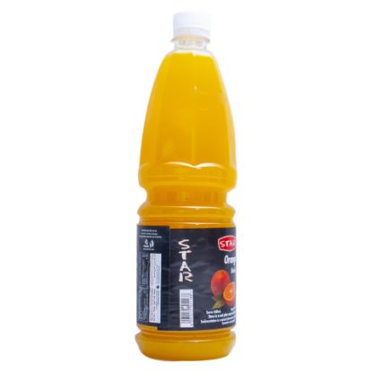 Picture of Star Orange Drink 1Litre(N)