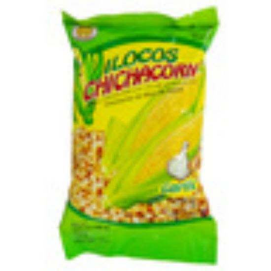 Picture of Ilocos Chichacorn Garlic 100g