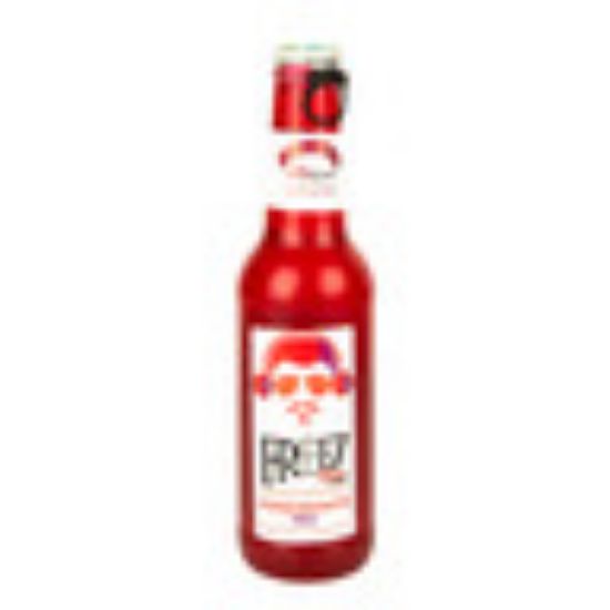 Picture of Freez Pomegranate Carbonated Mix Drink 275ml(N)