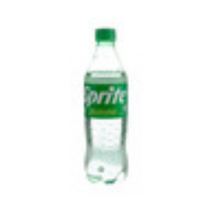 Picture of Sprite Regular 500ml(N)