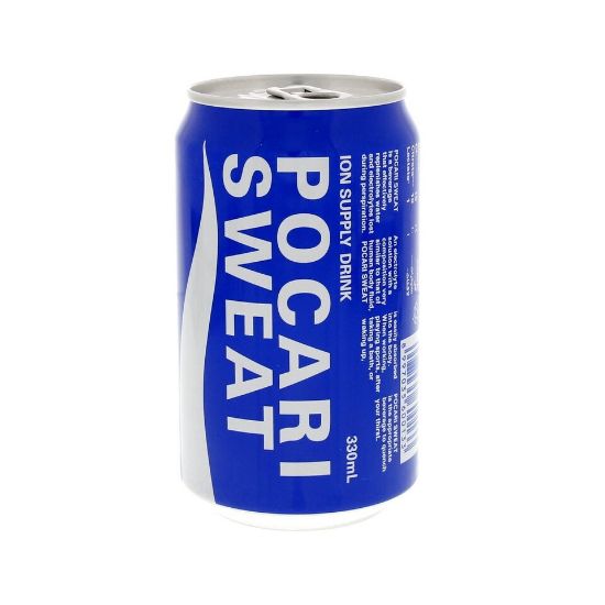 Picture of Pocari Sweat Ion Supply Drink 330ml