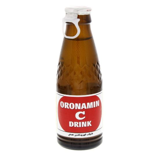 Picture of Oronamin C Drink 120 ml