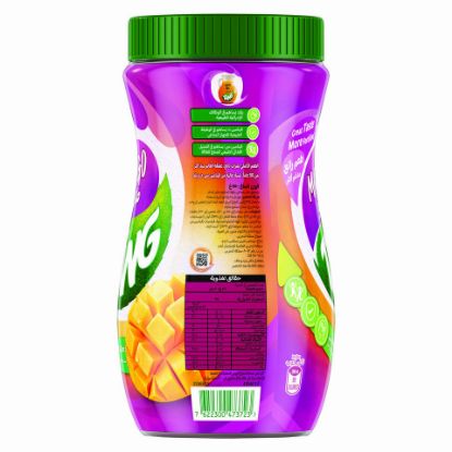 Picture of Tang Mango Instant Powdered Drink 750 g