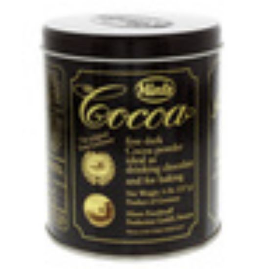 Picture of Hintz Cocoa Powder Tin 227g(N)