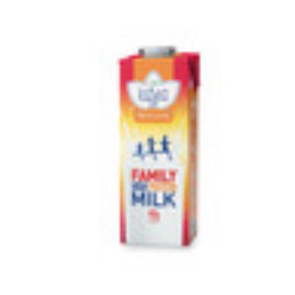 Picture of Hayatna Family High Protein UHT Milk 1 Litre(N)