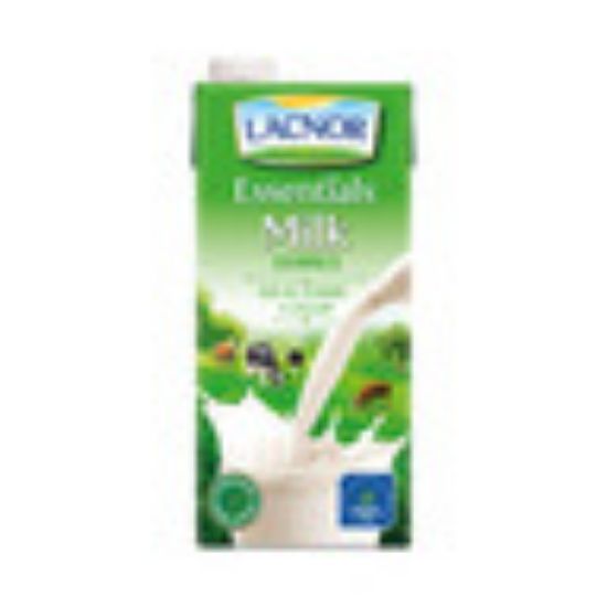 Picture of Lacnor Skimmed Milk 1Litre(N)