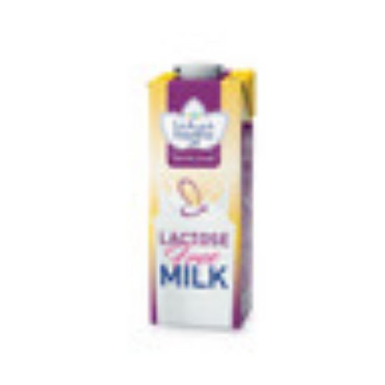 Picture of Hayatna Lactose Free UHT Milk 1 Litre(N)