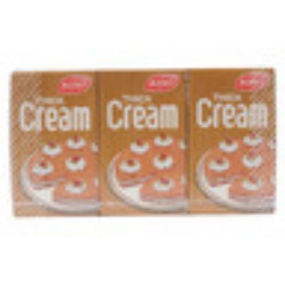 Picture of KDD Thick Cream 250ml x 3 Pieces(N)