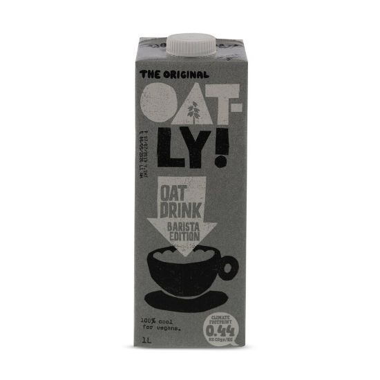 Picture of Oatly Oat Drink 1Litre