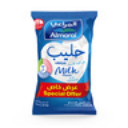 Picture of Almarai Milk Powder Fortified Full Cream Value Pack 2.25kg(N)