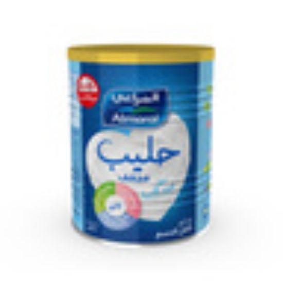 Picture of Almarai Milk Powder Fortified Full Cream 400g(N)