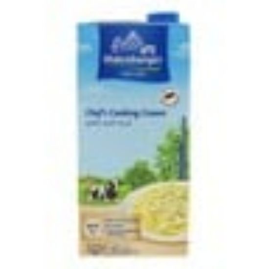 Picture of Oldenburger Cooking Cream 1 Litre(N)